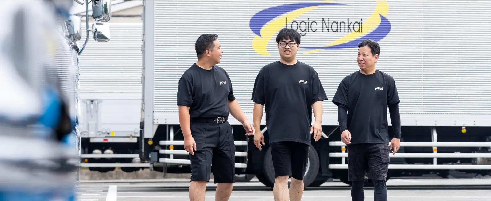 大型長距離ドライバー/大阪府堺市