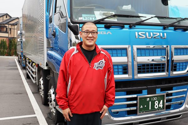 路線便大型ドライバー 大型トラックの運転手 大型 長距離 株式会社ロジックナンカイ 路線便大型ドライバー 大型トラックの運転手 大型 長距離 株式会社ロジックナンカイ